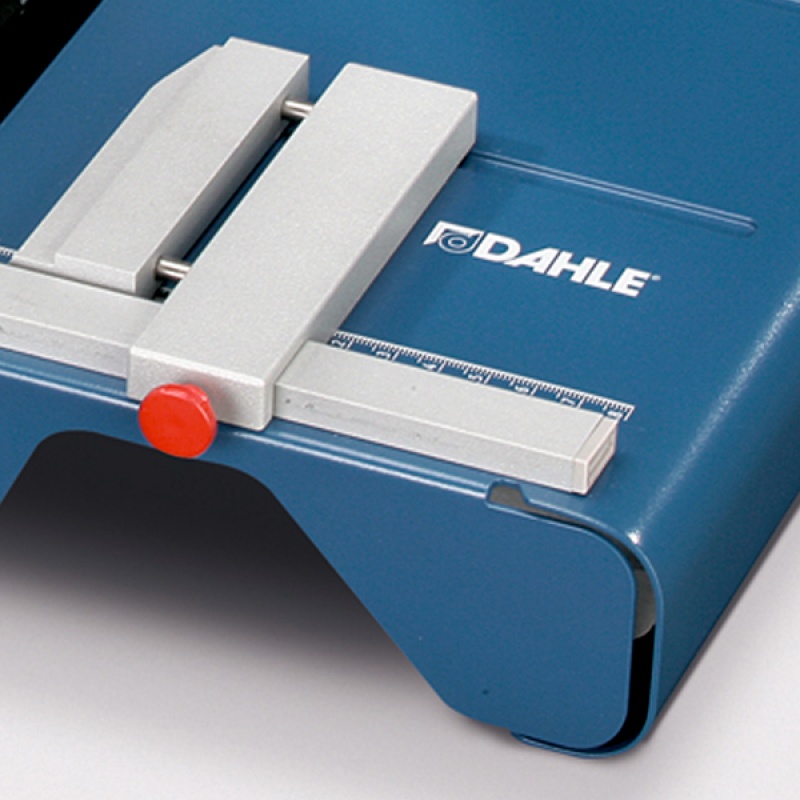 Dahle 868. Устройство измельчения на узкие полоски