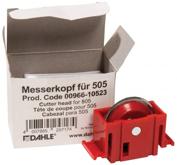 Dahle нож для 505. На выгодных условиях