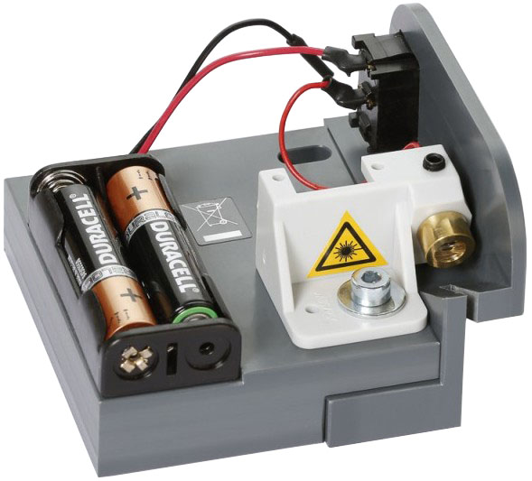 Dahle устройство оптической индикации реза для 580, 585. На выгодных условиях