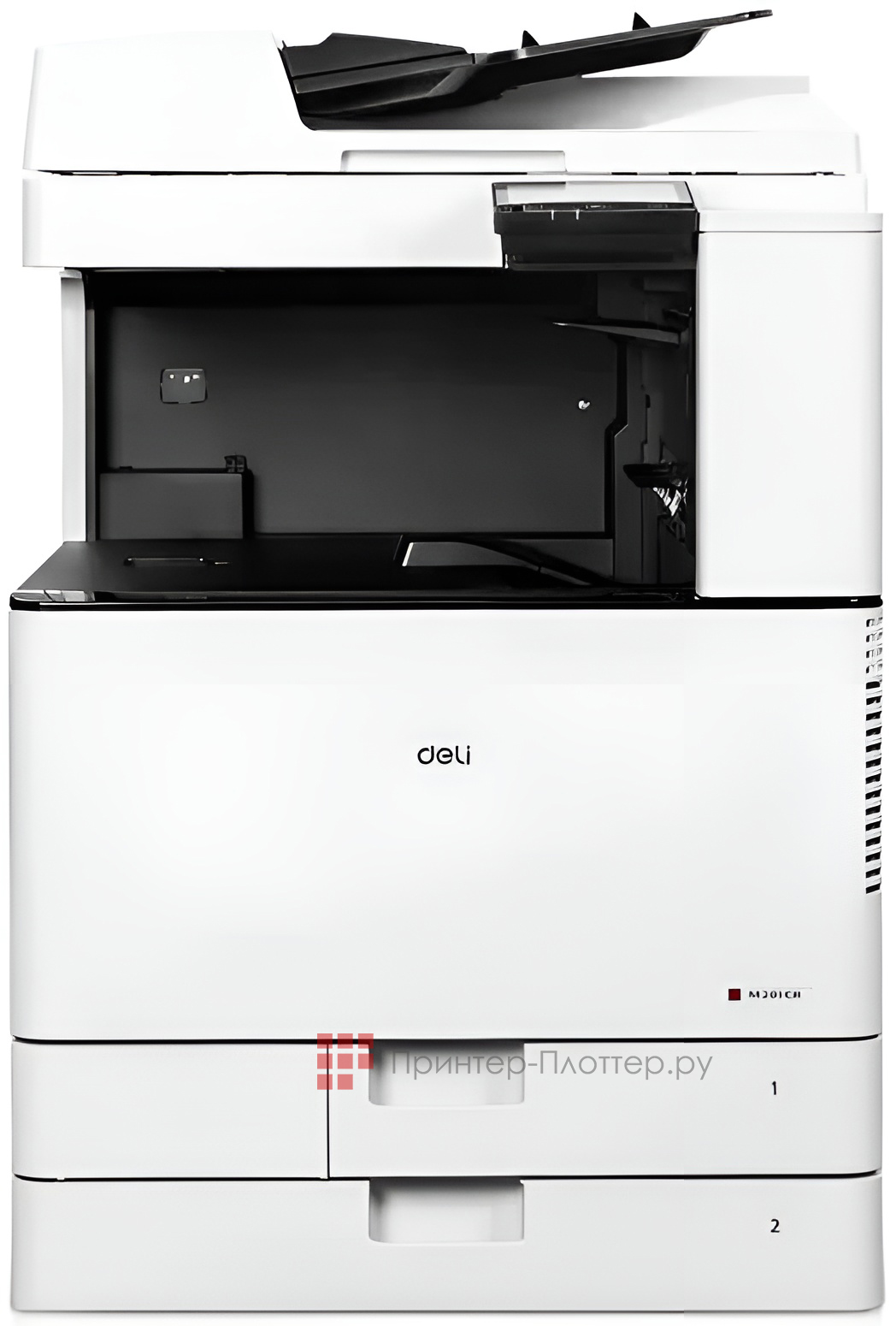 Deli M201CR. На выгодных условиях