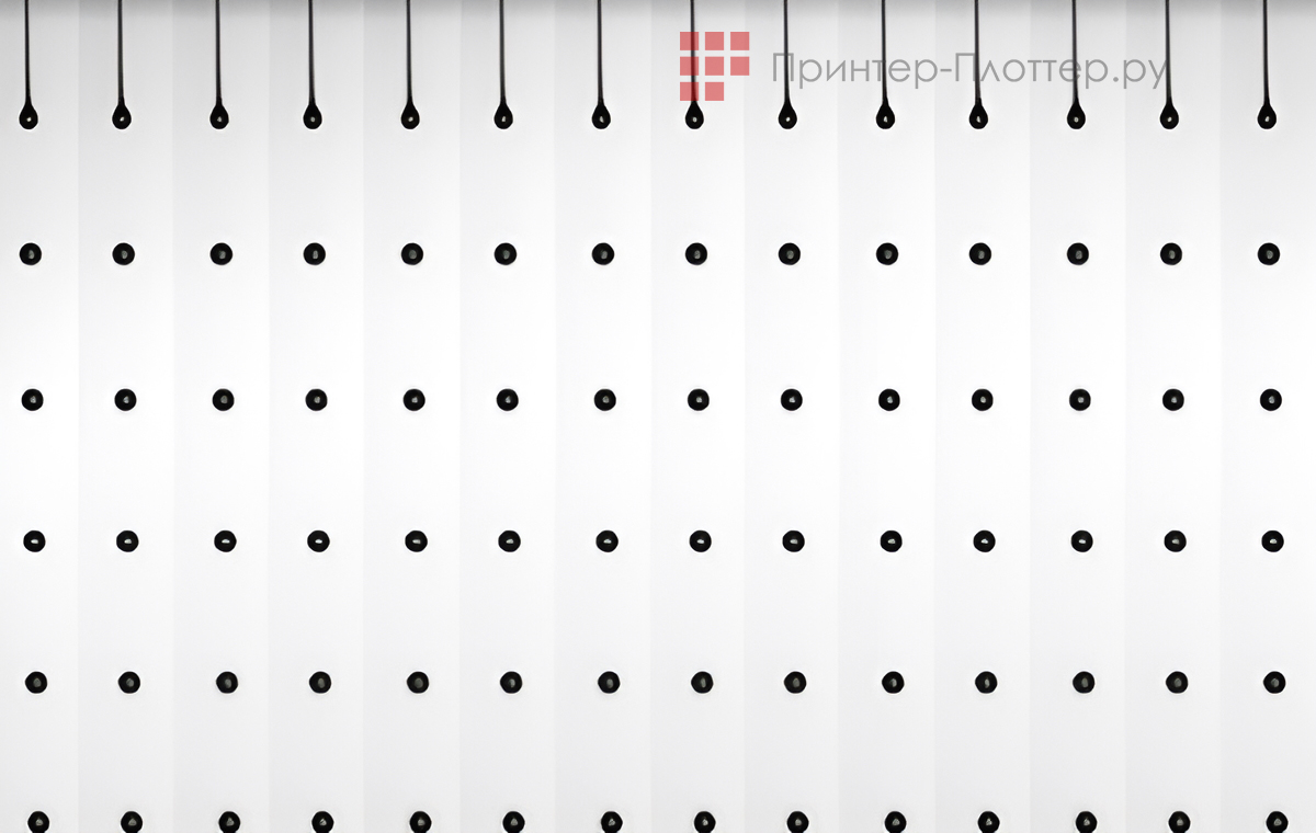 DGI Hercules. Выделенная форма волны