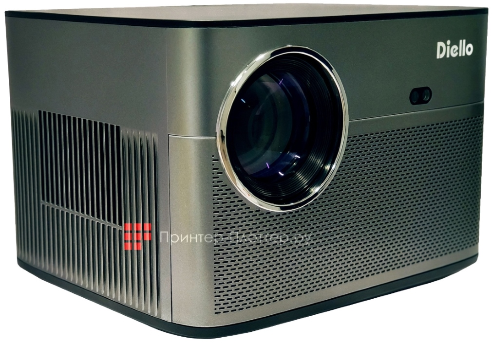 Diello Cinema Box QB40. На выгодных условиях