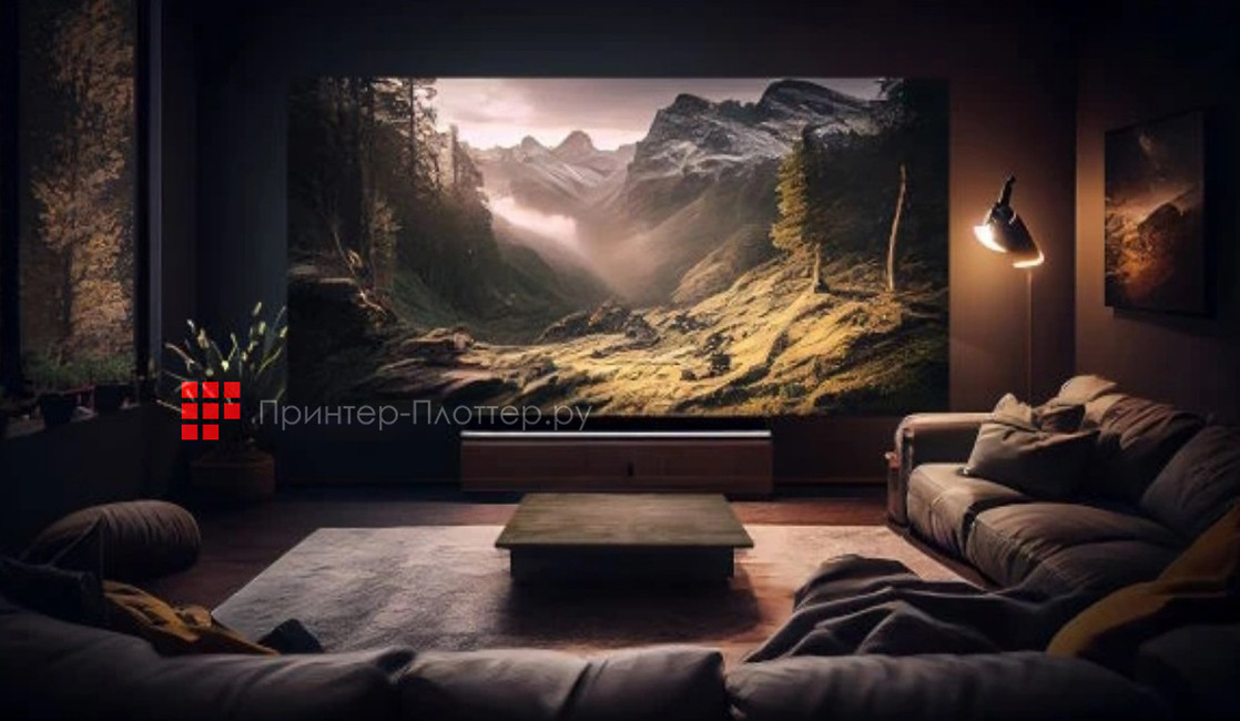 Diello Cinema Box QB40. Назначение