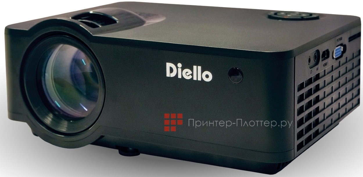 Diello DL-HTW5. На выгодных условиях