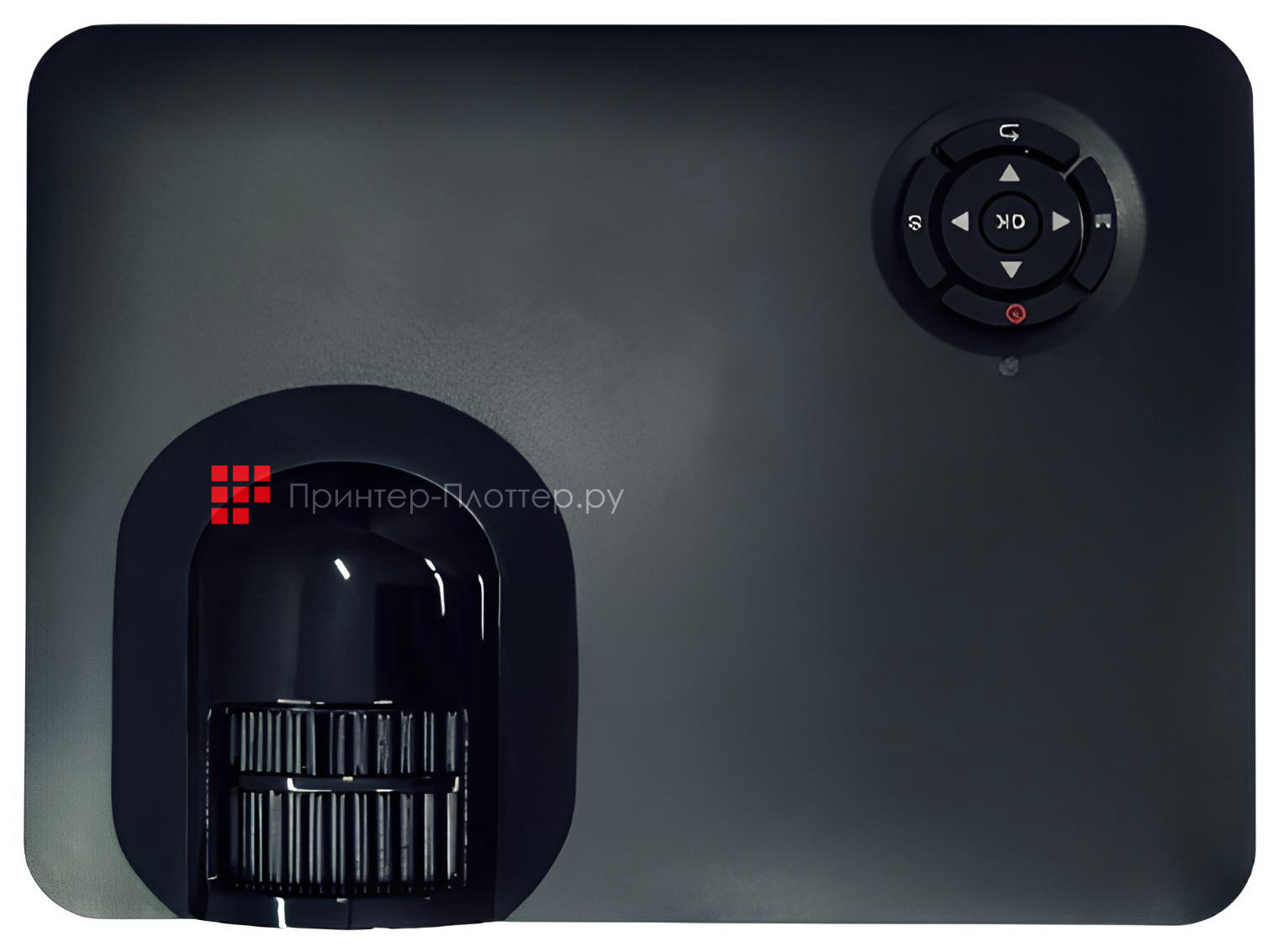 Diello DL-HTW5. Все-в-одном