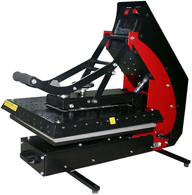 Термопресс Dixen Senko 20 Термопресс Dixen Senko 20