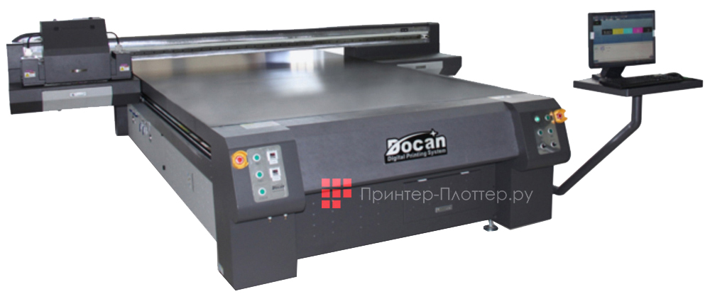Docan UV M10. На выгодных условиях