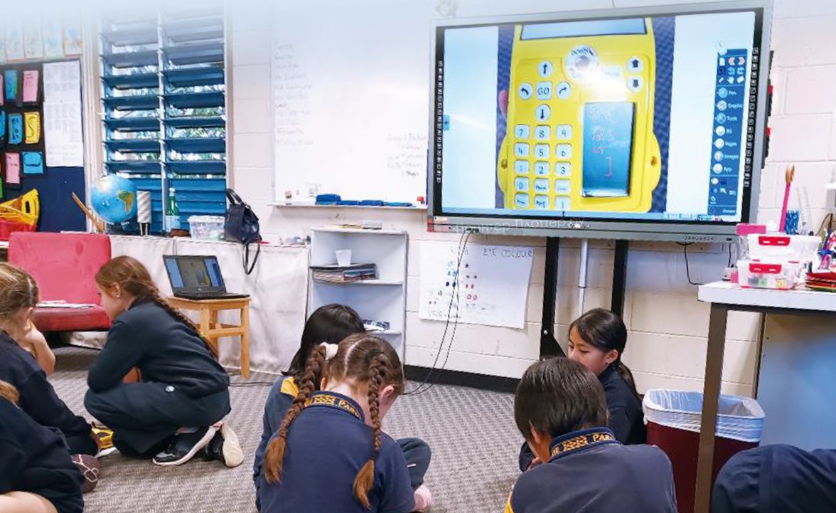 Donview DB-75IND-H03. Ключевые особенности