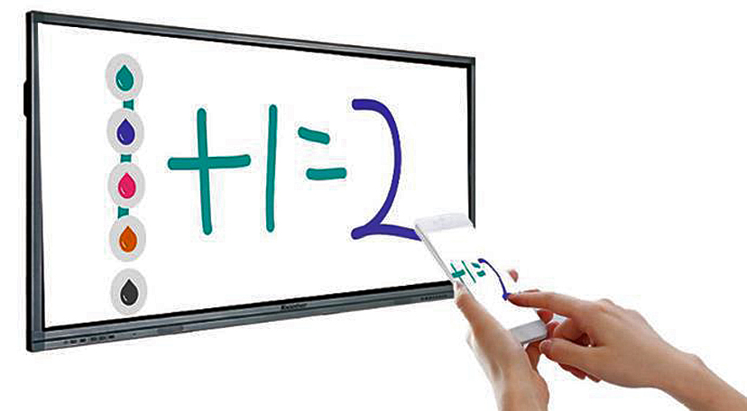 Donview DB-96IND-H03. Мобильное обучающее программное обеспечение