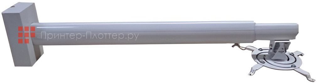 Donview DB-82IND-H03 + Acer S1386WH + FIX P800-1400 + кабель HDMI. Крепеж для проектора FIX P800-1400