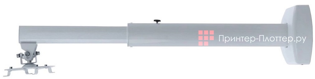 Donview DB-82IND-H03 + ViewSonic PS501X + FIX P720-1200W + кабель HDMI. Крепеж для проектора FIX P720-1200W