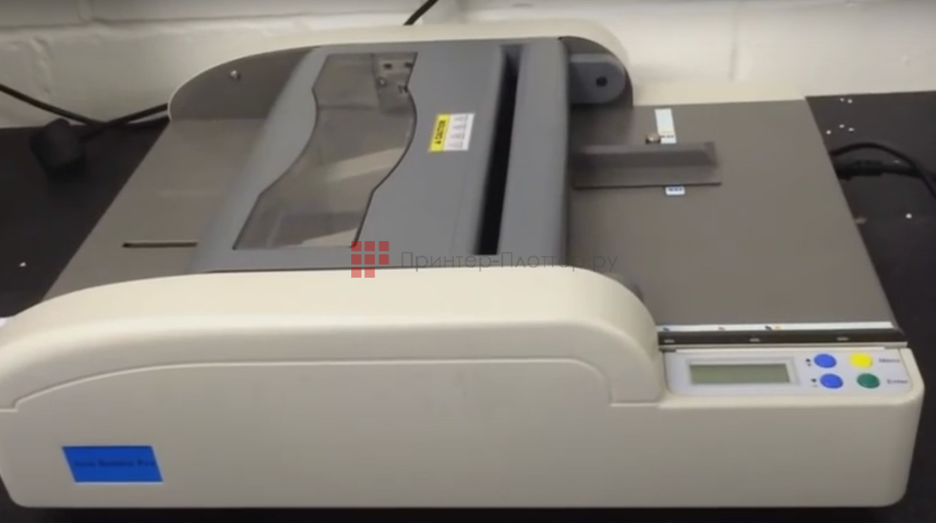 Duplo Auto Bookie Pro HBM-32A. Применение