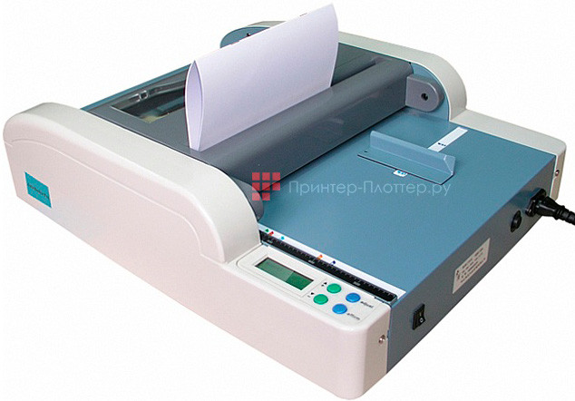 Duplo Auto Bookie Pro HBM-32A