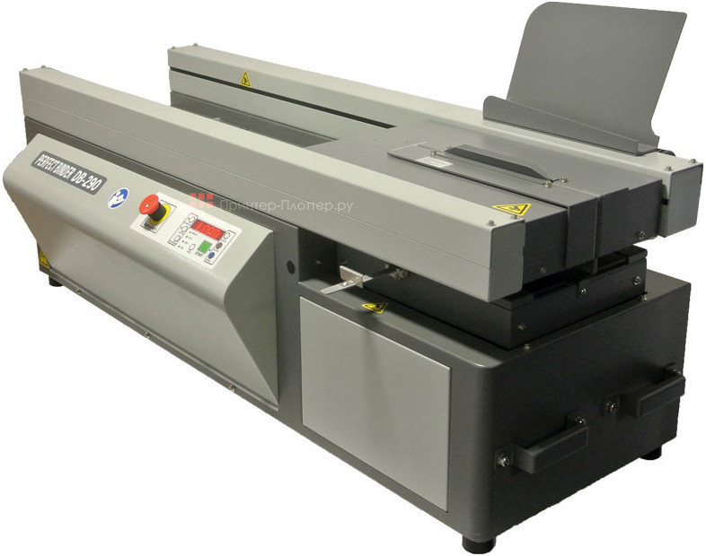 Duplo DB-290 (с пылесосом). На выгодных условиях