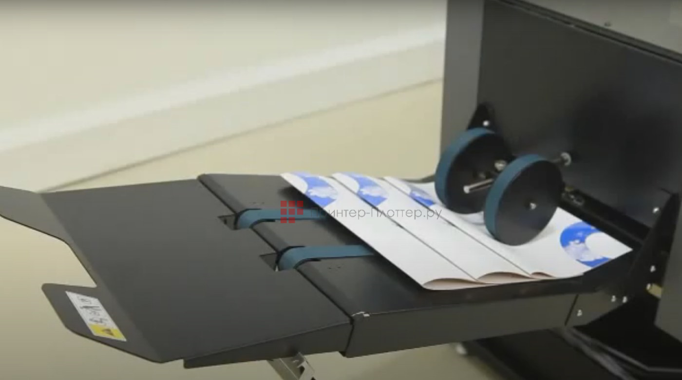 Duplo DBM-150/T. Качественное изготовление