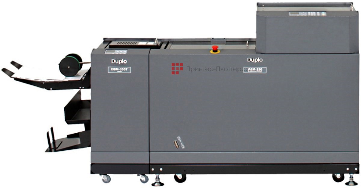 Duplo DBM-350