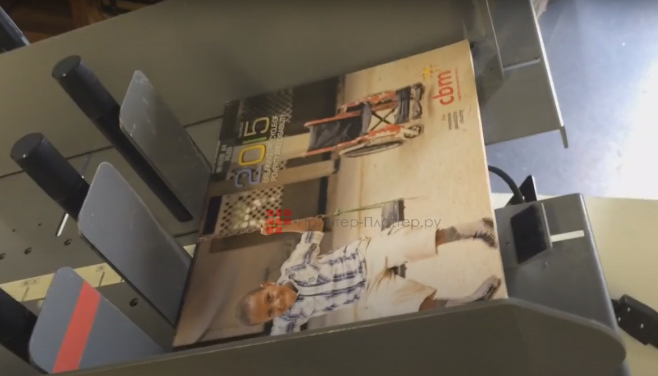 Duplo DC-12JR. Применение