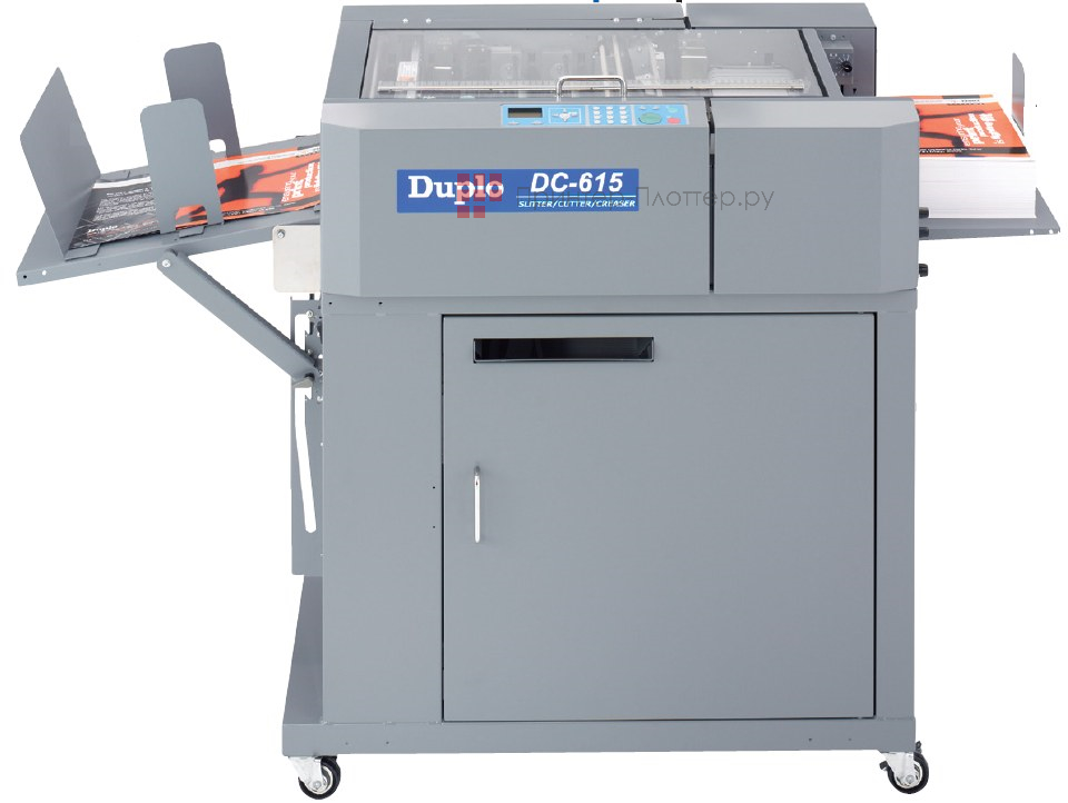 Duplo DC-615 Pro