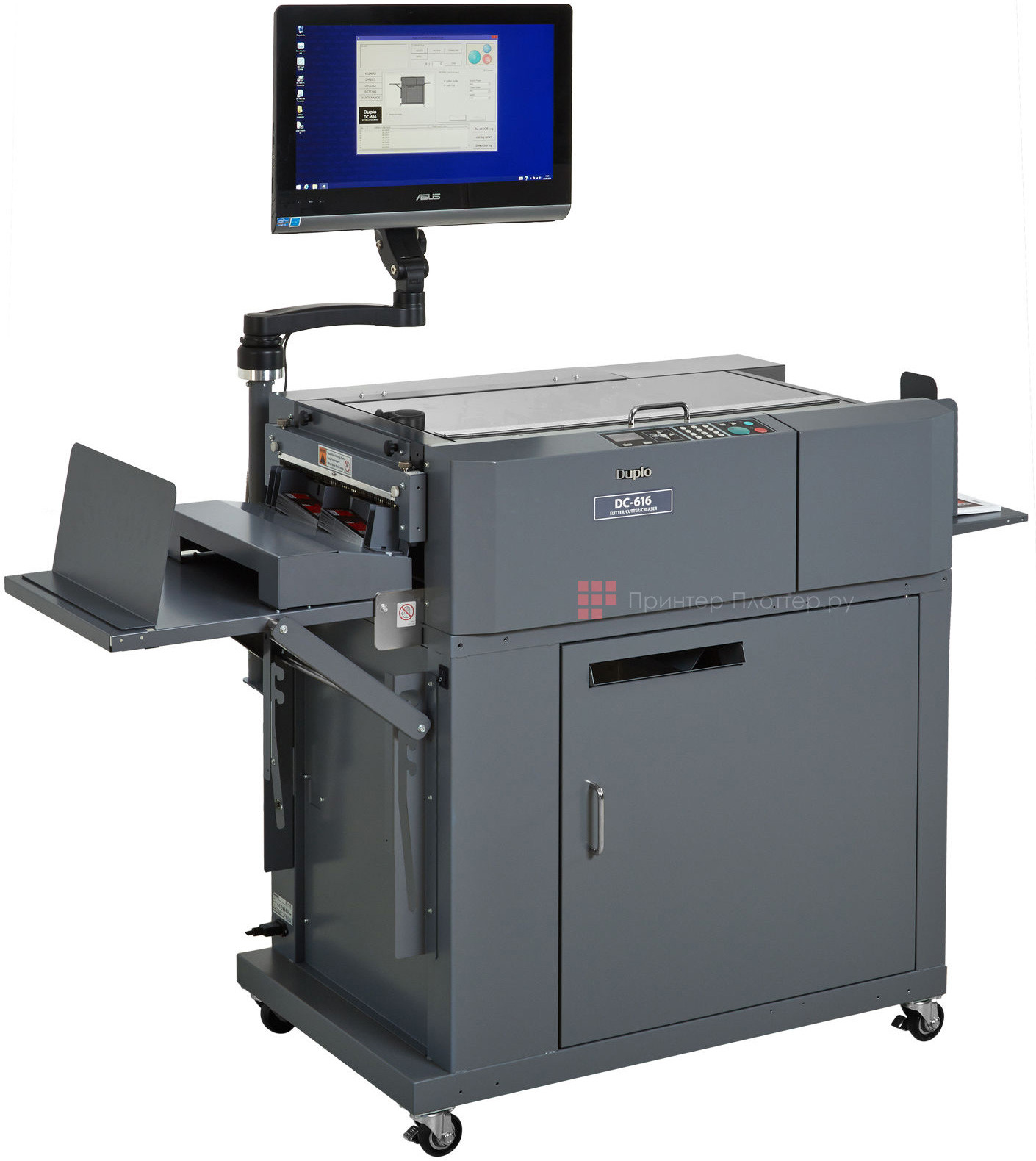 Duplo DC-616 Essential