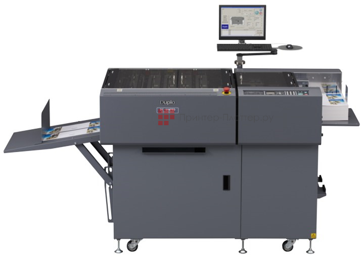 Duplo DC-646 Pro