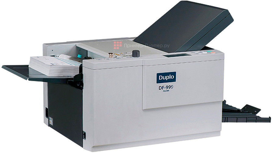 Duplo DF-999. На выгодных условиях
