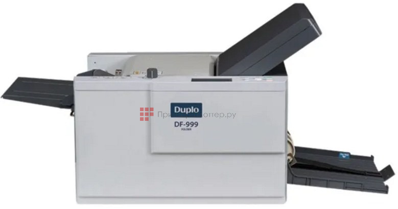 Duplo DF-999