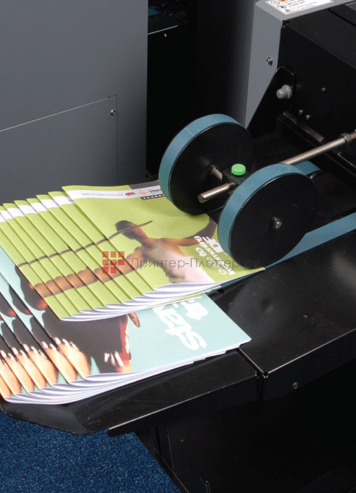 Duplo DFC-120. Быстрая автоматическая настройка