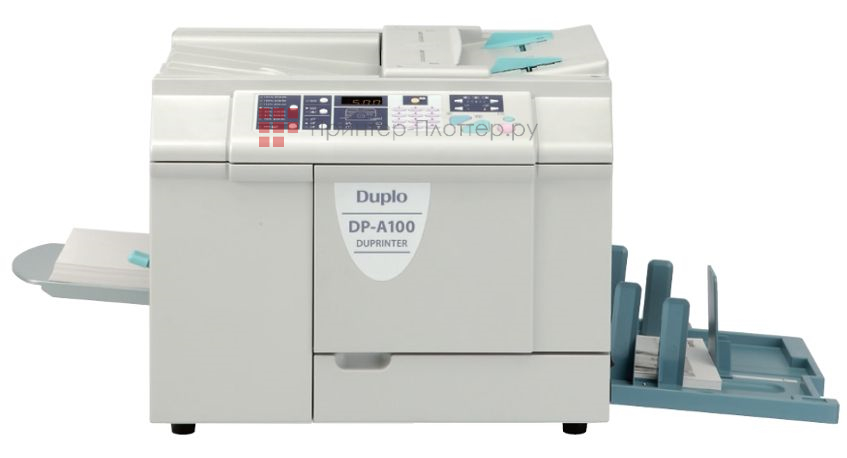 Duplo DP-A100. На выгодных условиях