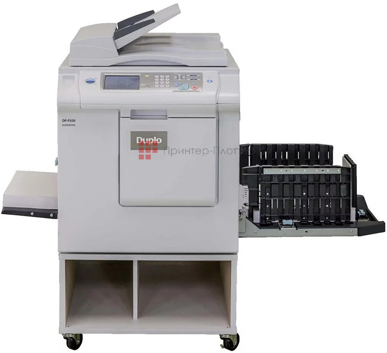 Duplo DP-F550. На выгодных условиях