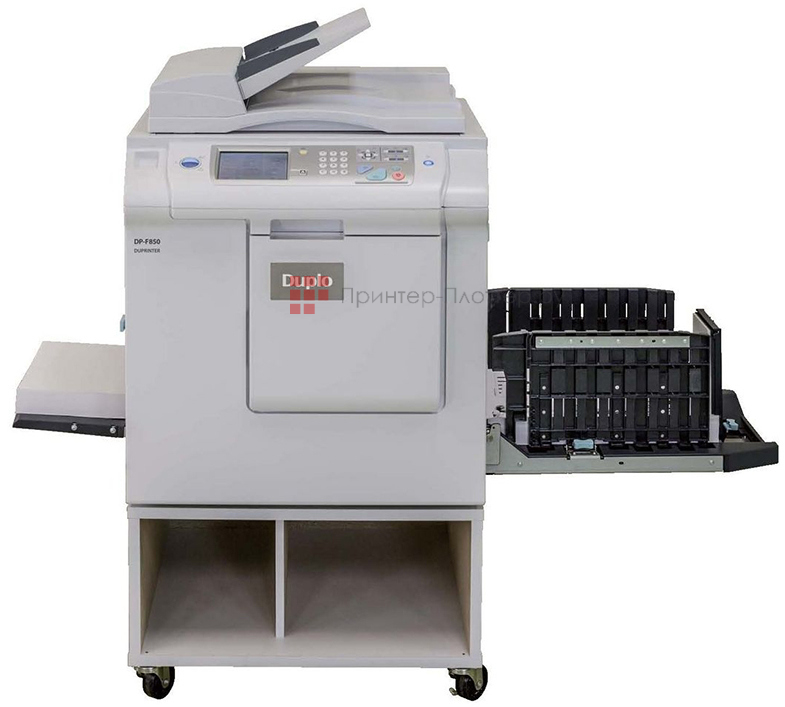 Duplo DP-F850. На выгодных условиях