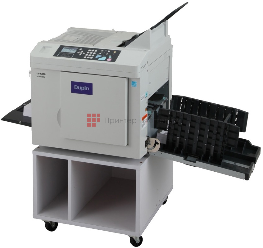 Duplo DP-G200