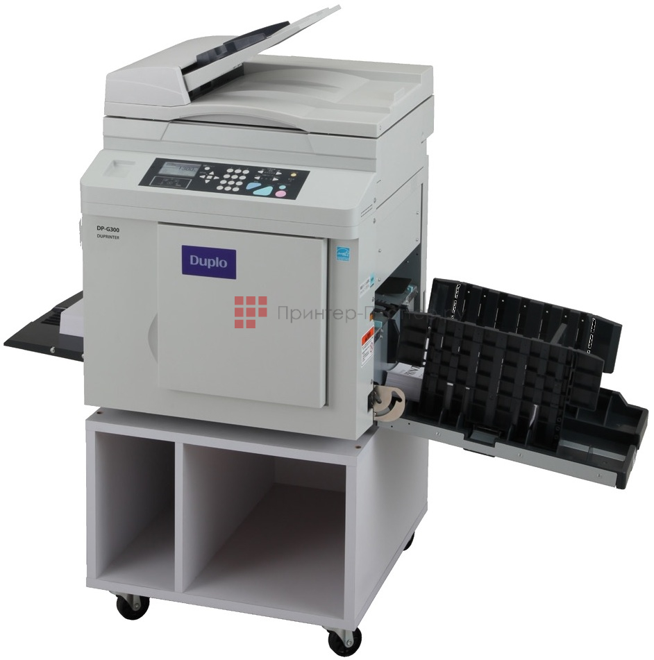 Duplo DP-G300
