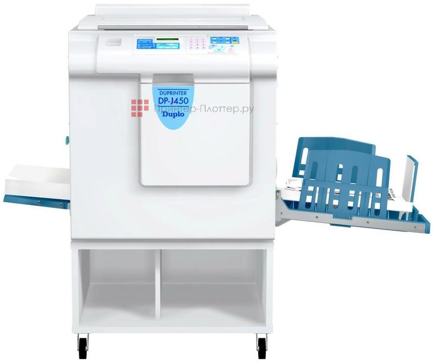 Duplo DP-J450. На выгодных условиях