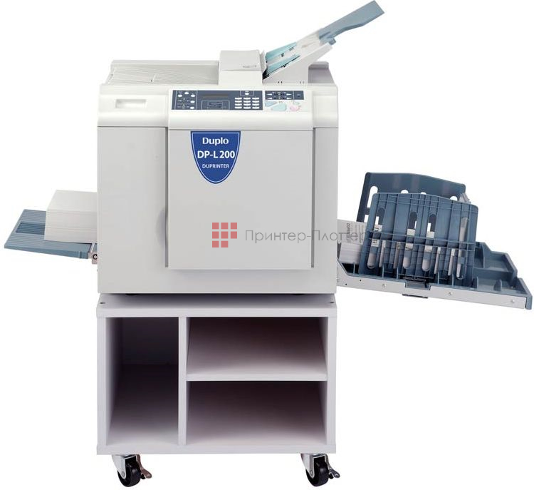 Duplo DP-L200. На выгодных условиях