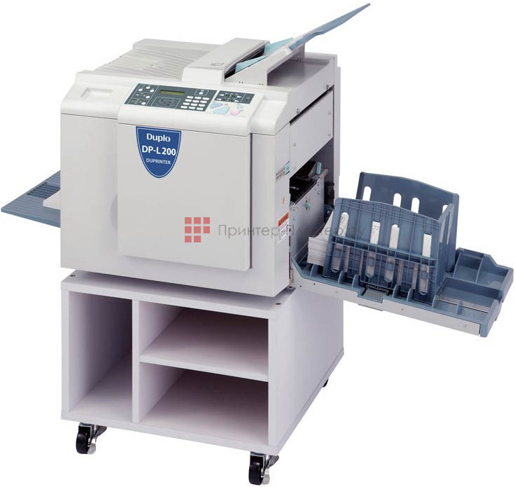 Duplo DP-L200