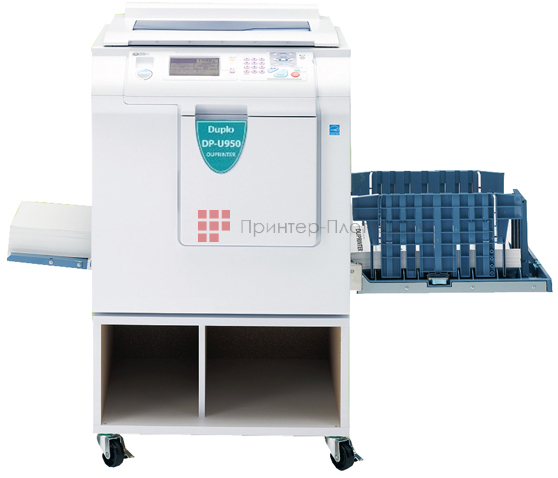 Duplo DP-U950