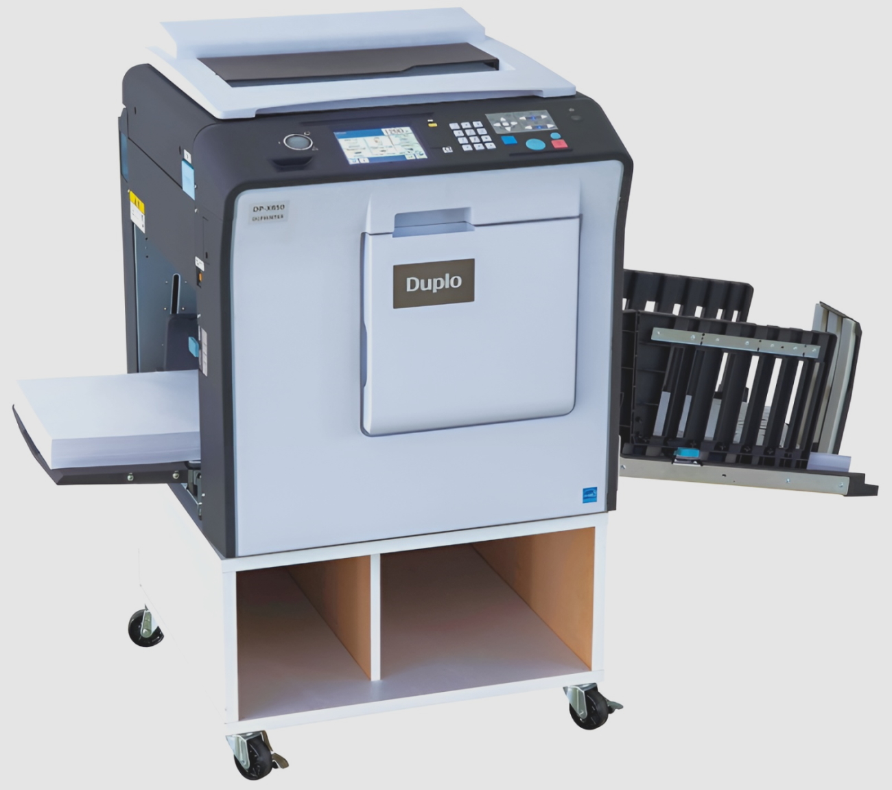 Duplo DP-X850. На выгодных условиях