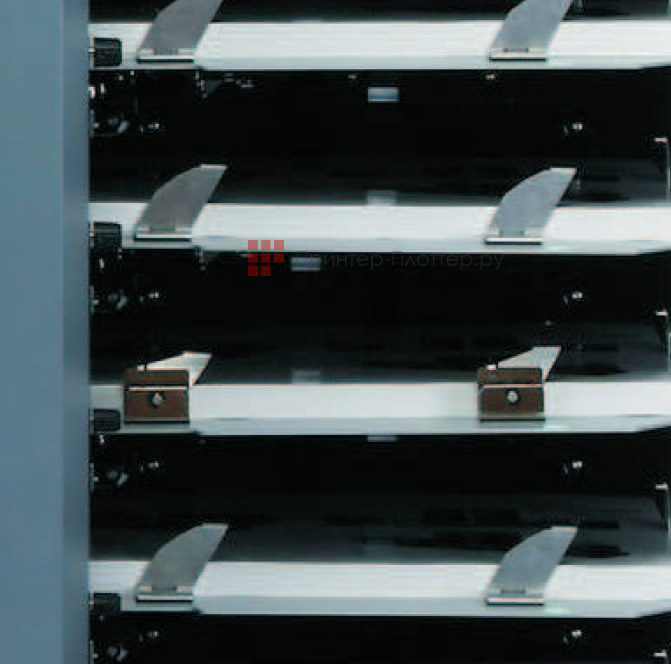 Duplo DSC-10/20. Оптимальная производительность