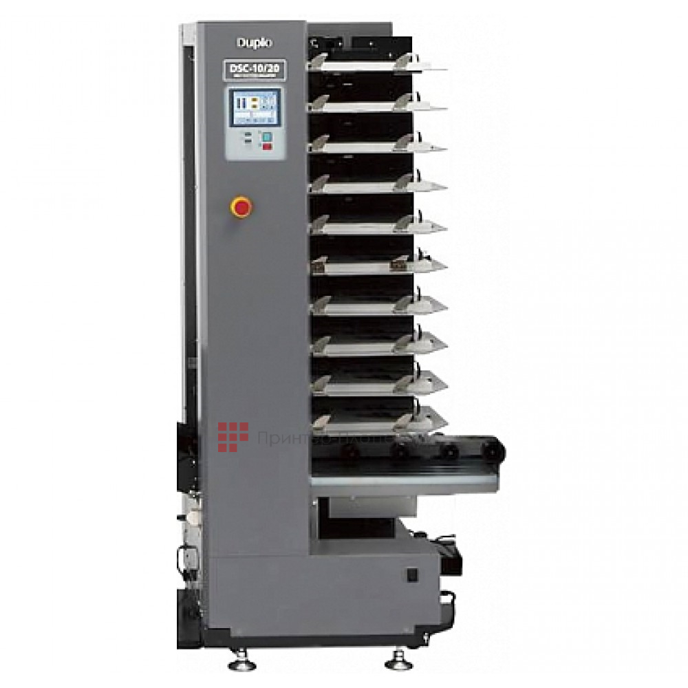 Duplo DSC-10/20