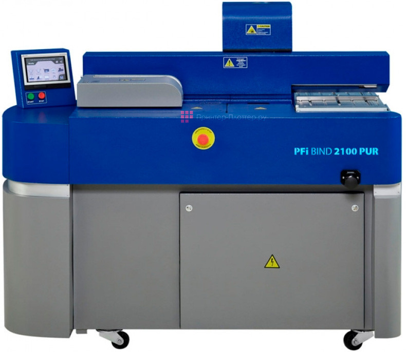 Duplo PFi BIND 2100 PUR. На выгодных условиях