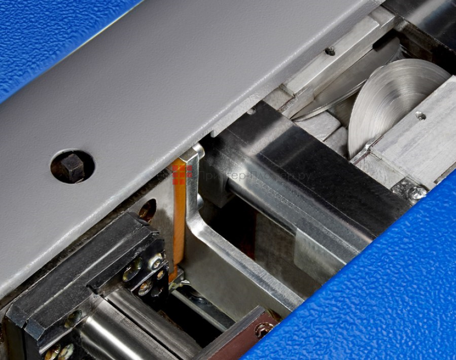 Duplo PFi BIND 6000 PUR DUO. Боковая проклейка