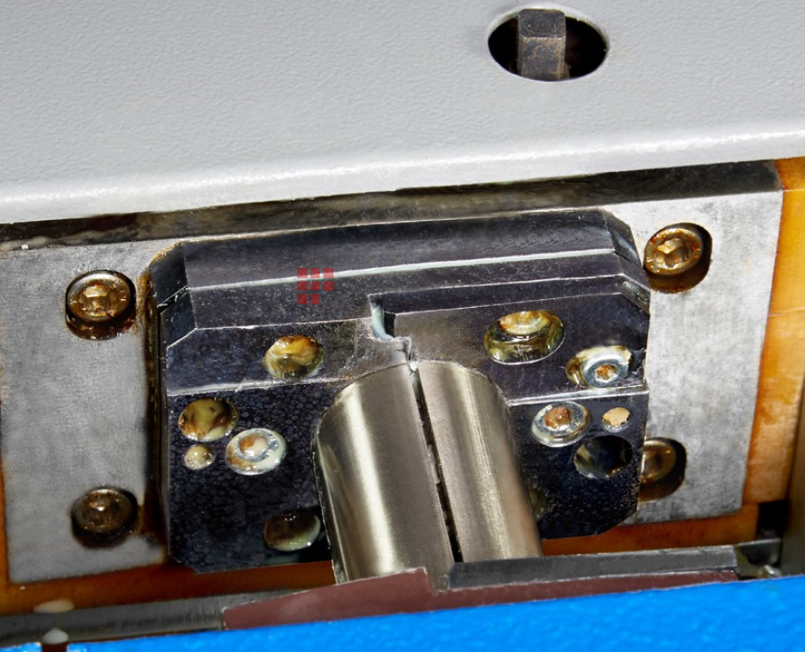 Duplo PFi BIND 6000 PUR DUO. Герметичная система