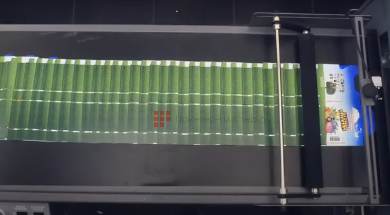 Duplo PFi DI-CUT 300. Производительность