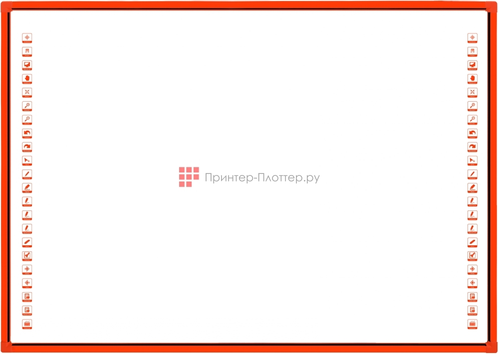 EdBoard ED67IB. Функции программного обеспечения