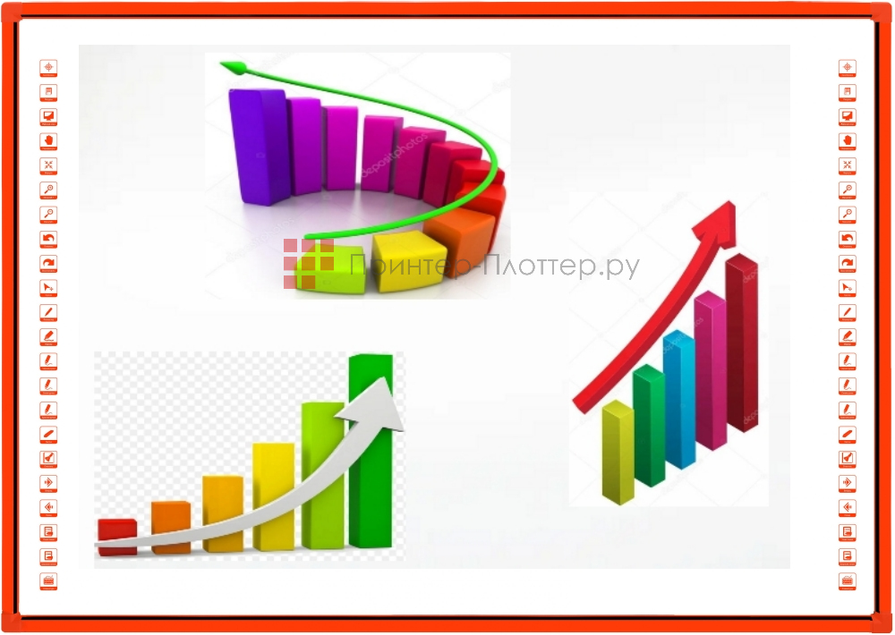 EdBoard ED67IB. Особенности