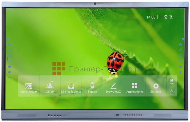 EdFlat ED65I. На выгодных условиях