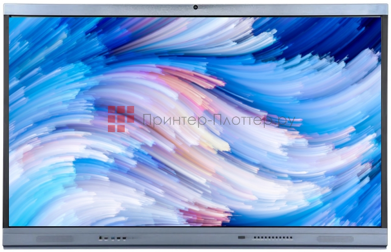 EdFlat ED65I. Выставки и музейные экспозиции