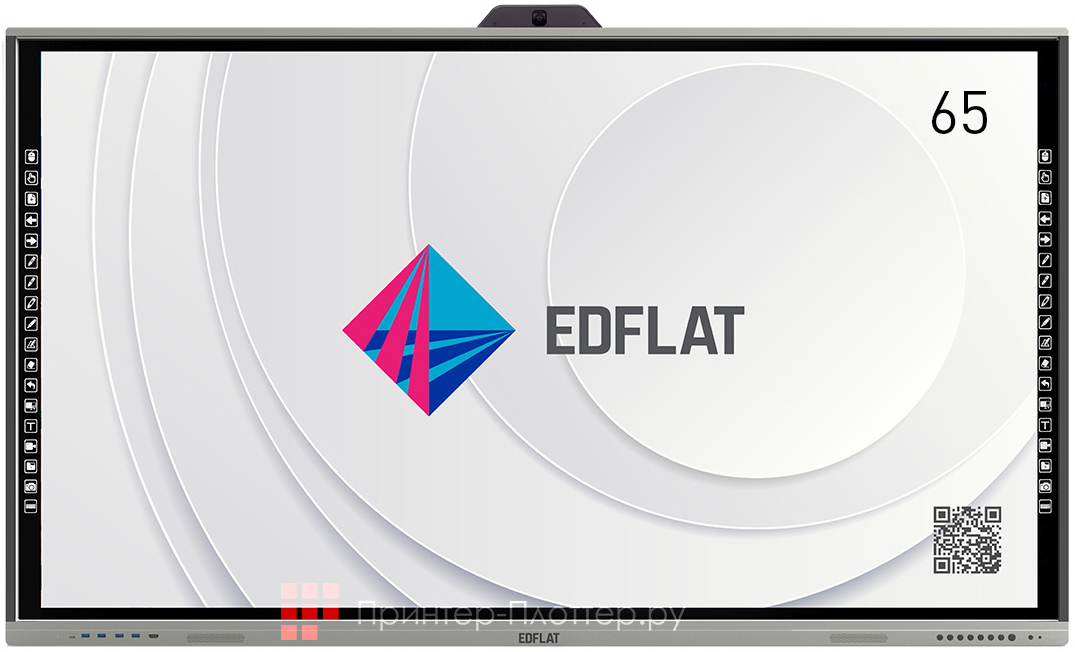 EdFlat EDF65CT M3. На выгодных условиях