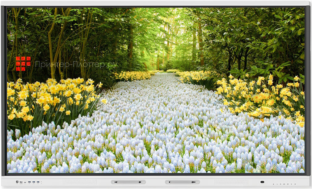 EdFlat Lite EDF110LT01