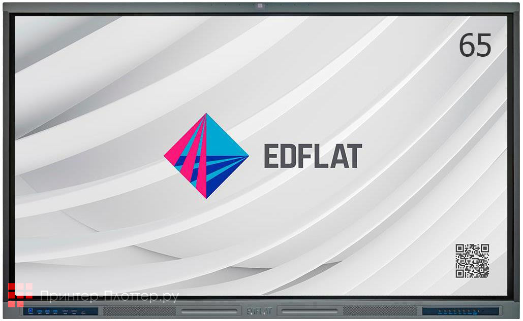 EdFlat Prime EDF65PR01. На выгодных условиях